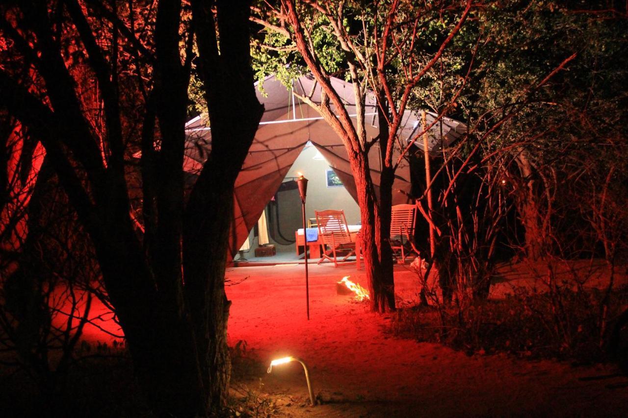 The Campers Lodge Яла Экстерьер фото