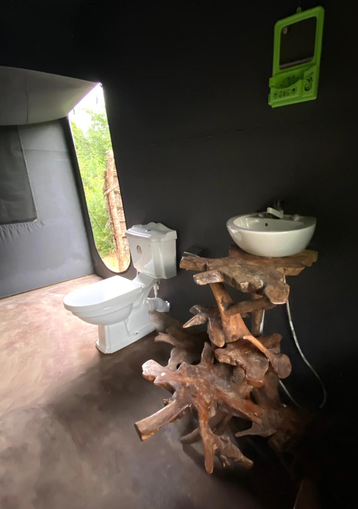 The Campers Lodge Яла Экстерьер фото